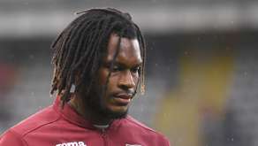 Andreaw Gravillon, parti pour rester en Turquie